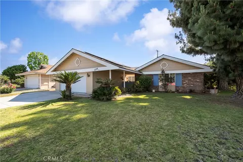 Exterior - 1738 Tuffree Blvd, Placentia, CA 92870 photo 5 of 6