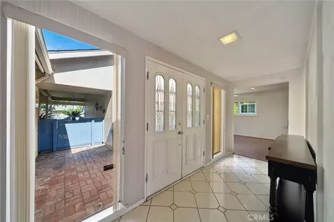 Entry Way - 1738 Tuffree Blvd, Placentia, CA 92870 photo 1 of 1