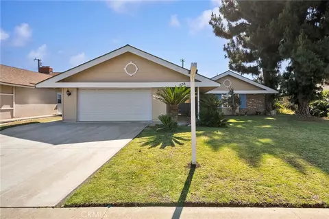 Exterior - 1738 Tuffree Blvd, Placentia, CA 92870 photo 4 of 6