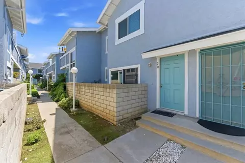 14801 W Pacific N #20, Baldwin Park, CA 91706