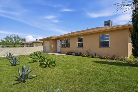 25591 Anderson, Barstow, CA 92311