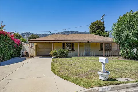 629 W Leeside St, Glendora, CA 91741