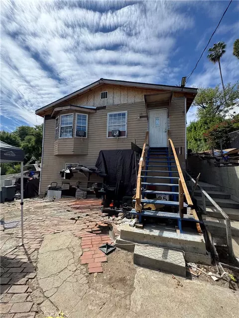 817 Terrace 49, Los Angeles, CA 90042