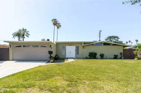 1434 E Holly Oak Dr, West Covina, CA 91791