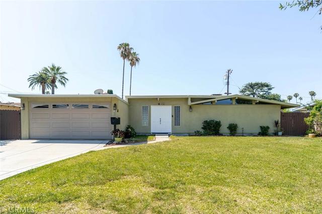 1434 E Holly Oak Dr, West Covina, CA 91791