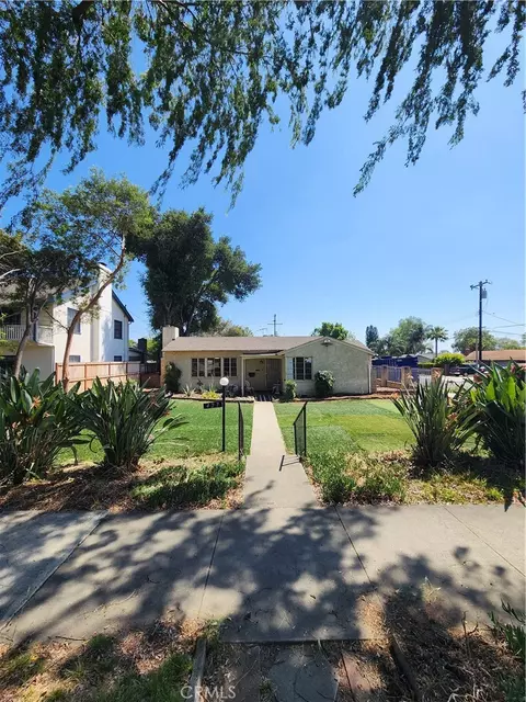 427 W 6th, Ontario, CA 91762