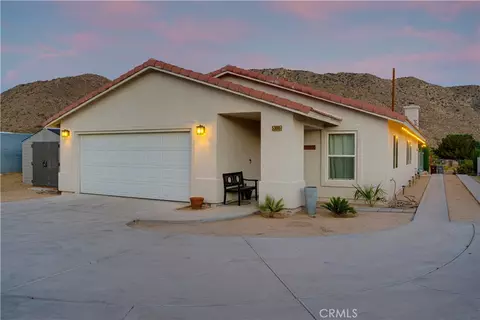53065 29 Palms Hwy, Morongo Valley, CA 92256