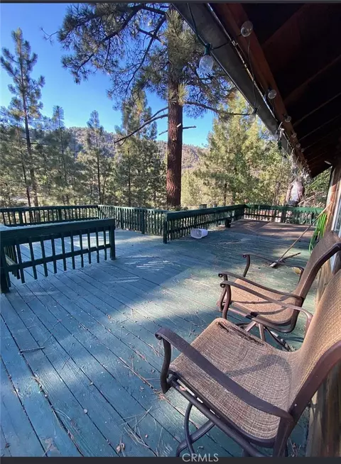 Exterior - 518 Mountain Vw, Wrightwood, CA 92397 photo 1 of 1