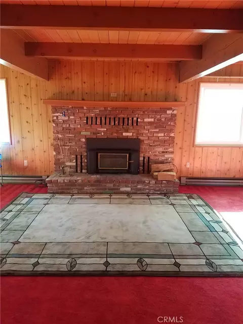 Living - 518 Mountain Vw, Wrightwood, CA 92397 photo 1 of 2
