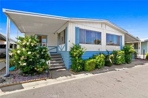 3800 Bradford St #307, La Verne, CA 91750
