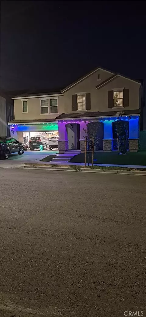 5007 Bay Laurel, Fontana, CA 92336