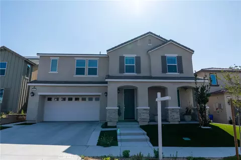 5007 Bay Laurel, Fontana, CA 92336