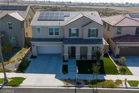 5007 Bay Laurel, Fontana, CA 92336
