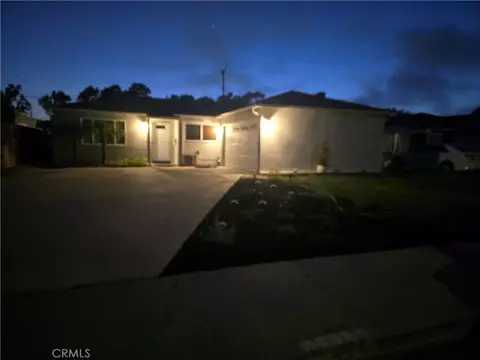 1615 N 5th Pl, Port Hueneme, CA 93041