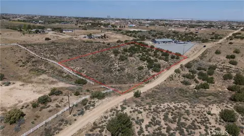 0 Mesa Linda Rd, Oak Hills, CA 92344