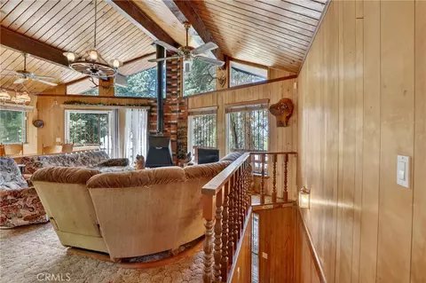 Living - 858 Poe Ct, Lake Arrowhead, CA 92352 photo 7 of 7
