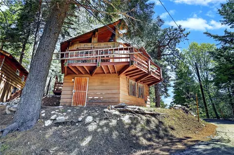 Other - 858 Poe Ct, Lake Arrowhead, CA 92352 photo 7 of 9