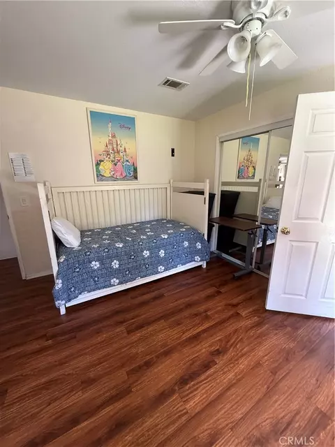 Bedroom - 212 S Lone Hl, Glendora, CA 91741 photo 5 of 6