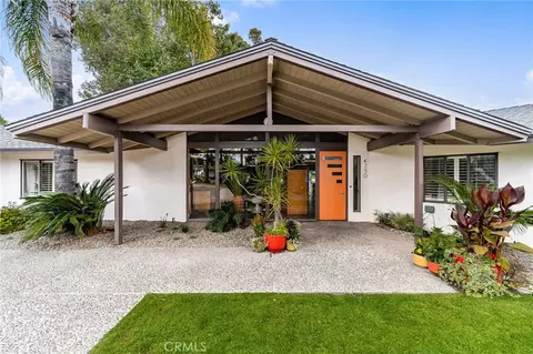 4250 Piedmont Mesa Rd, Claremont, CA 91711