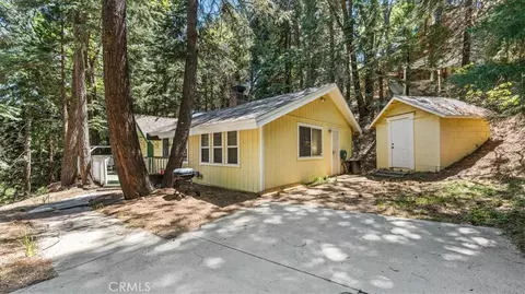 2254 Spring Oak Dr, Running Springs, CA 92382 photo 5