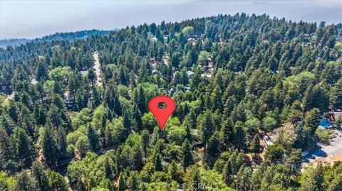 View/Area - 2254 Spring Oak Dr, Running Springs, CA 92382 photo 4 of 5