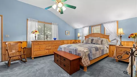 Bedroom - 2254 Spring Oak Dr, Running Springs, CA 92382 photo 1 of 10