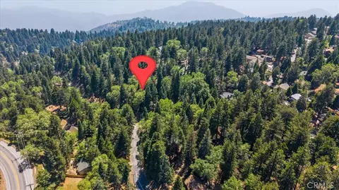 View/Area - 2254 Spring Oak Dr, Running Springs, CA 92382 photo 3 of 5