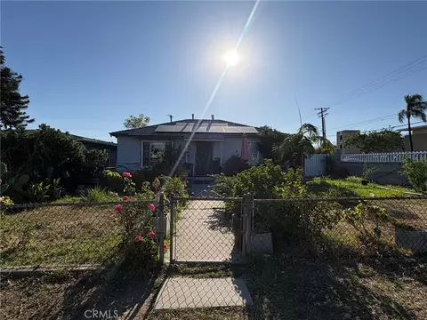 547 N Angeleno Ave, Azusa, CA 91702
