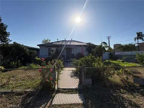547 N Angeleno Ave, Azusa, CA 91702