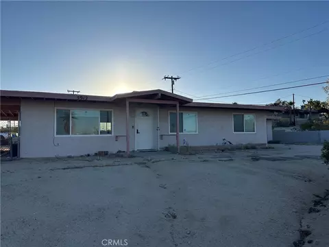 5912 Bagley Ave, Twentynine Palms, CA 92277