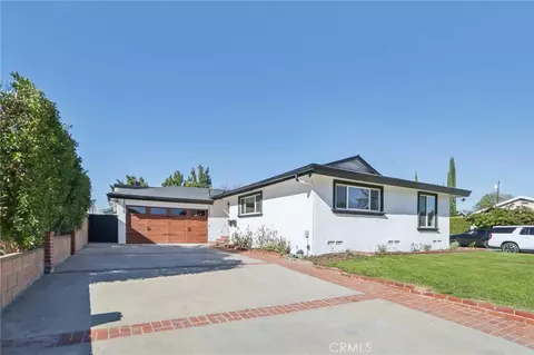 10007 Debra Ave, North Hills, CA 91343