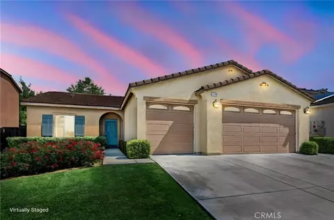 1338 Mistletoe Dr, Beaumont, CA 92223