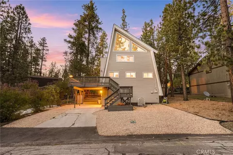 42606 Avalon Rd, Big Bear Lake, CA 92315