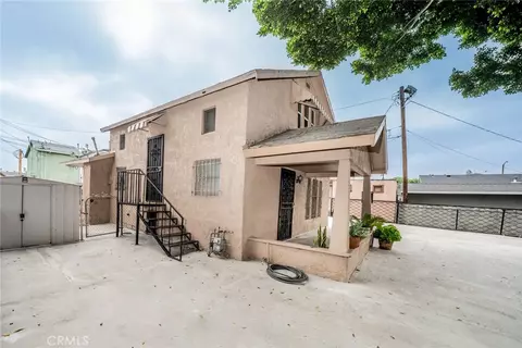 3340 N Eastern, Los Angeles, CA 90032