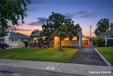 622 W Harvard, Ontario, CA 91762
