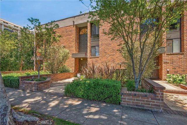 9321 Burton Way #A, Beverly Hills, CA 90210
