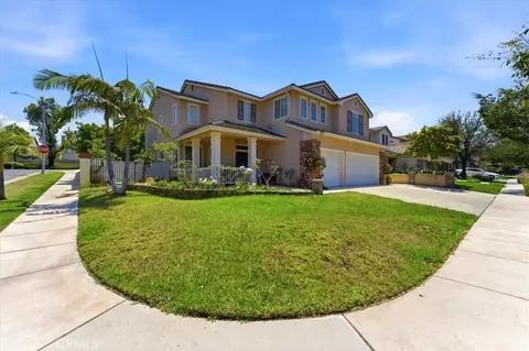 960 Riverview, Corona, CA 92881