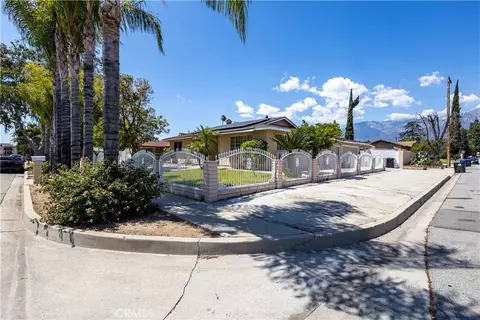 Exterior - 9870 Salina, Rancho Cucamonga, CA 91730 photo 2 of 3