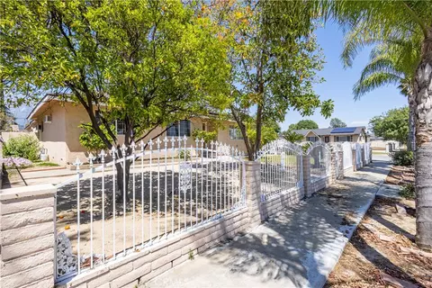 Exterior - 9870 Salina, Rancho Cucamonga, CA 91730 photo 1 of 3