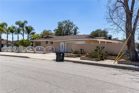 Exterior - 9870 Salina, Rancho Cucamonga, CA 91730 photo 3 of 3