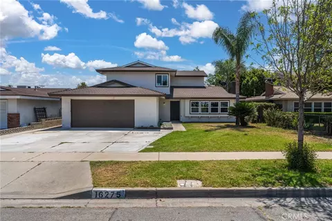 16275 Dianthus Ave, Fontana, CA 92335
