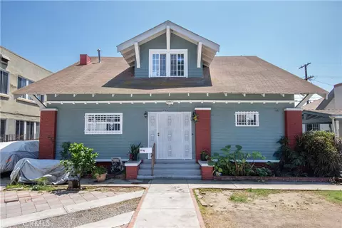 1244 W Martin Luther King Jr, Los Angeles, CA 90037