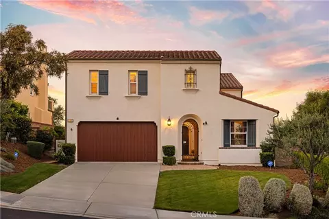 4968 Highview St, Chino Hills, CA 91709