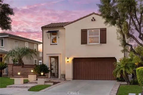 4912 Highview St, Chino Hills, CA 91709