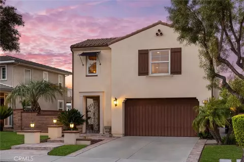 4912 Highview St, Chino Hills, CA 91709