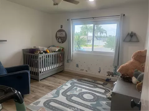 Bedroom - 822 E Virginia St, Rialto, CA 92376 photo 2 of 4