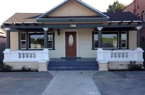 1496 W Vernon Ave, Los Angeles, CA 90062
