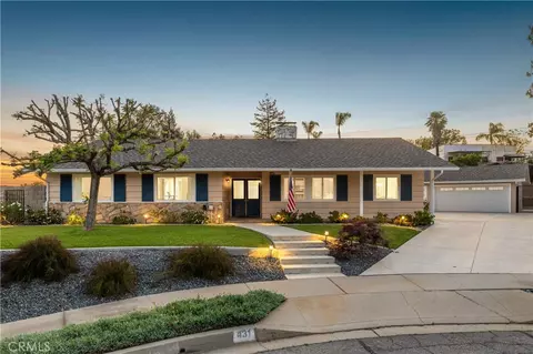 431 N Marcile Ave, Glendora, CA 91741
