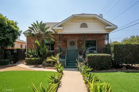 303 S Moore Ave, Monterey Park, CA 91754
