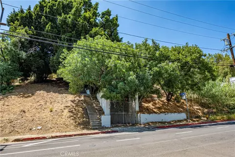 3317 Sierra St, Los Angeles, CA 90031